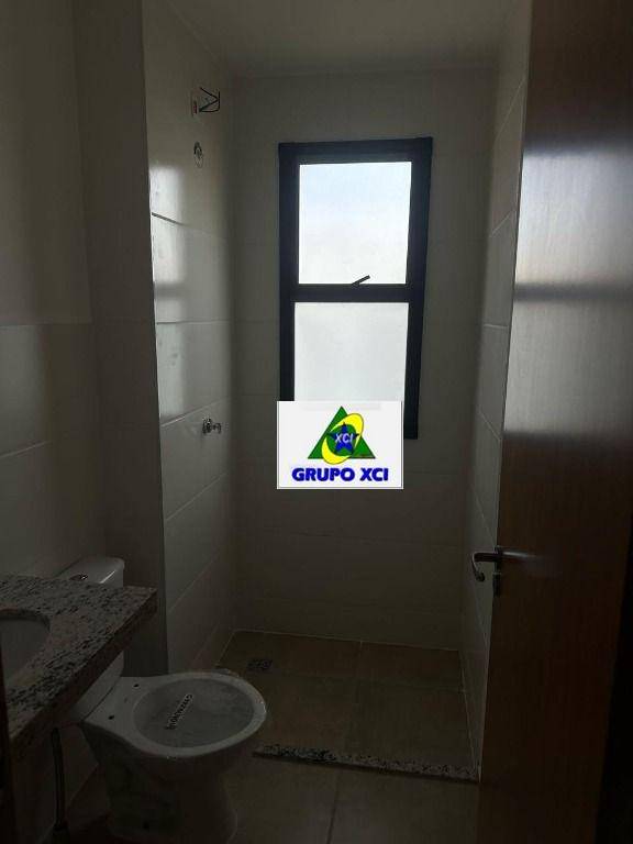 Apartamento à venda com 2 quartos, 55m² - Foto 5