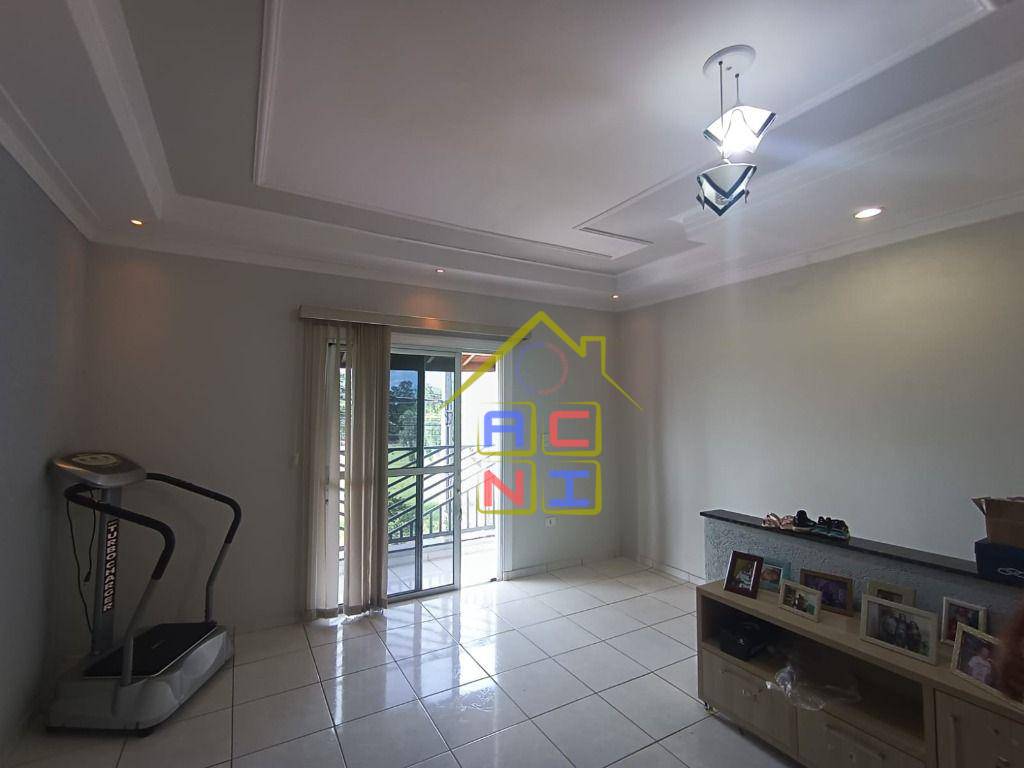 Sobrado à venda e aluguel com 3 quartos, 180m² - Foto 28