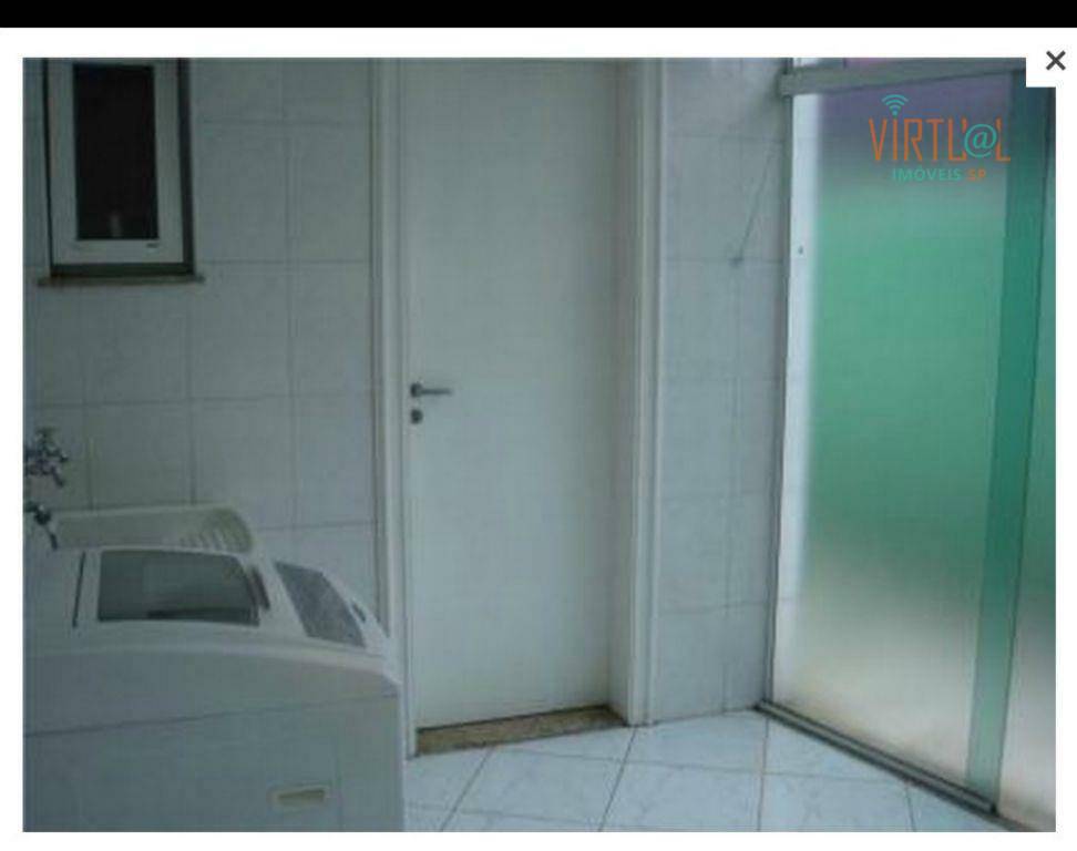 Sobrado à venda com 4 quartos, 500m² - Foto 2