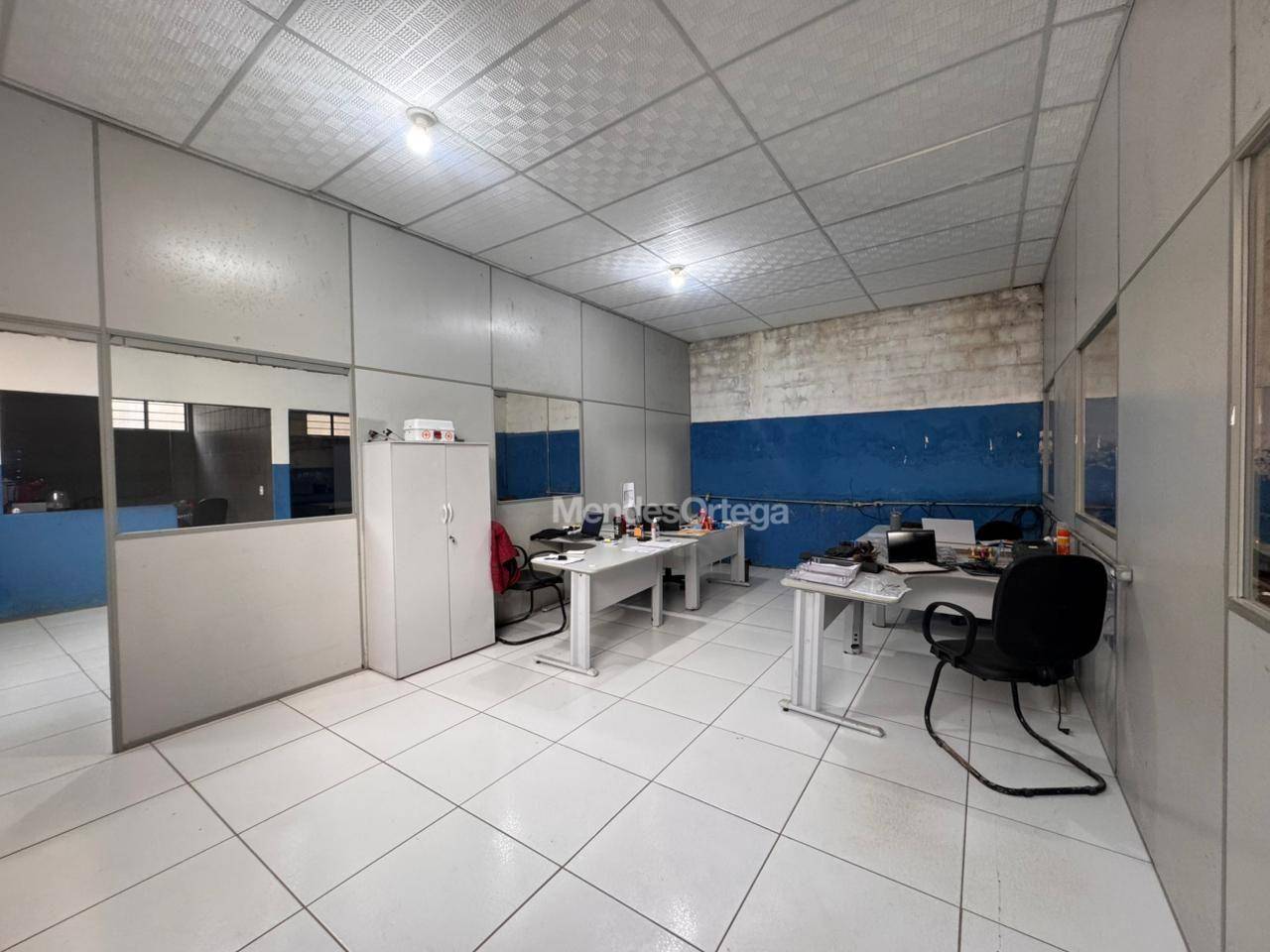 Depósito-Galpão, 800 m² - Foto 4