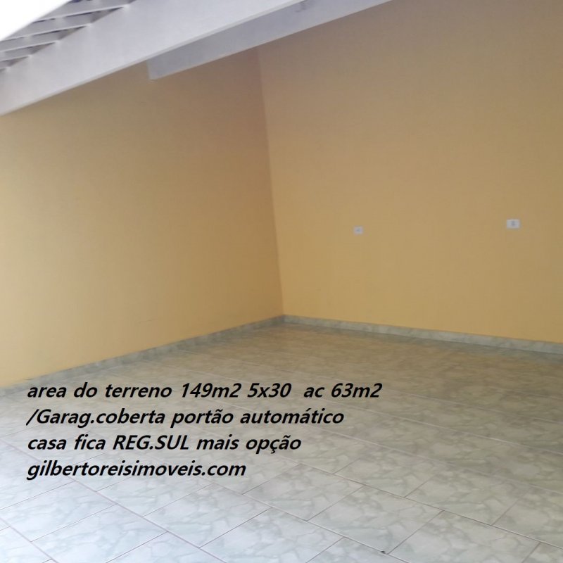 Casa à venda com 2 quartos, 50m² - Foto 10