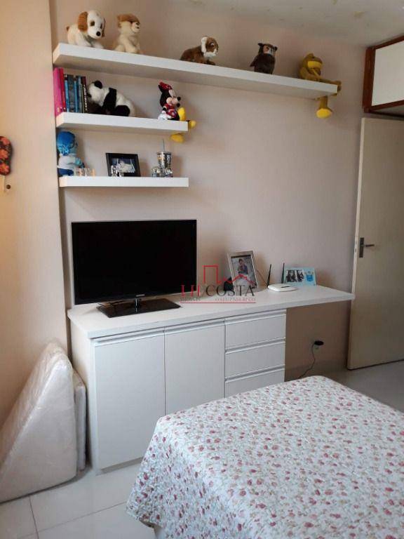 Apartamento à venda com 3 quartos, 120m² - Foto 7