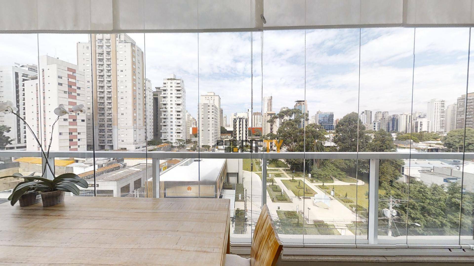 Apartamento à venda com 1 quarto, 73m² - Foto 33