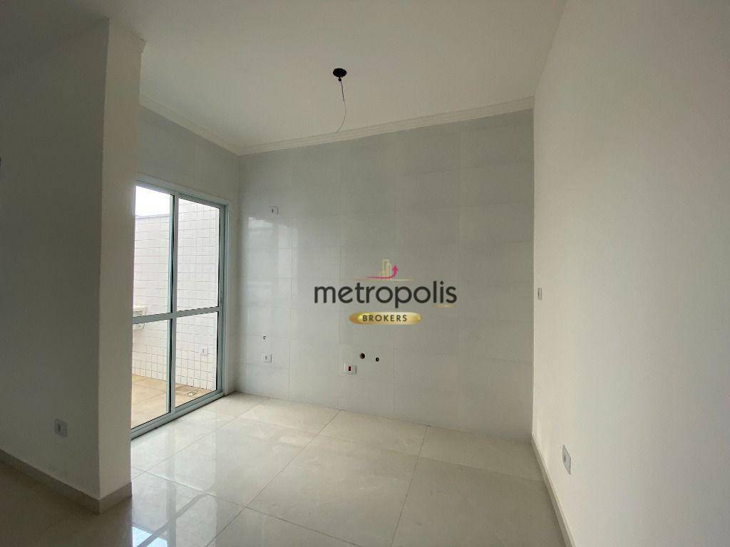 Apartamento à venda com 2 quartos, 62m² - Foto 3