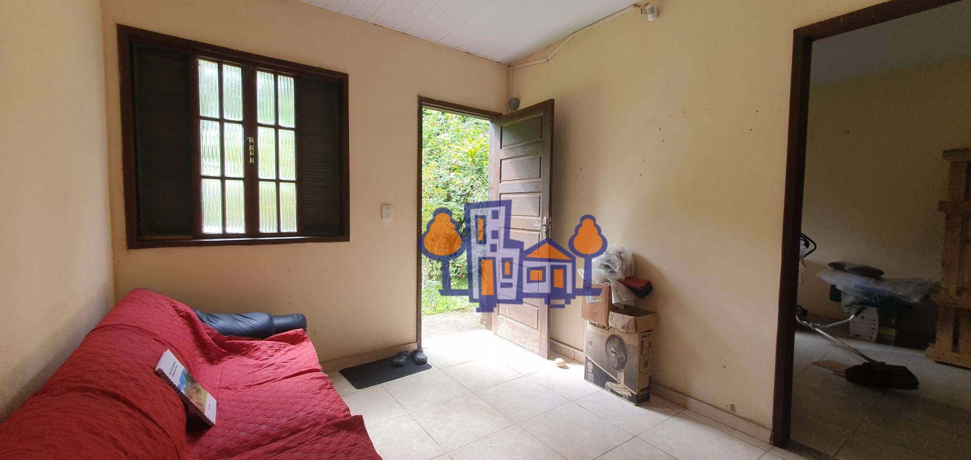 Sítio à venda com 9 quartos, 300m² - Foto 4