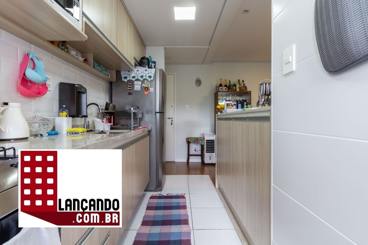 Apartamento à venda com 2 quartos, 64m² - Foto 5