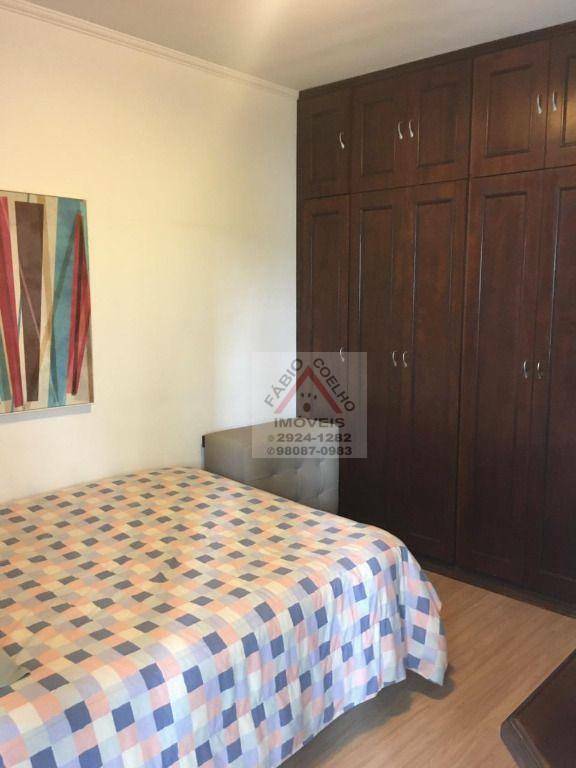 Apartamento à venda com 3 quartos, 117m² - Foto 7