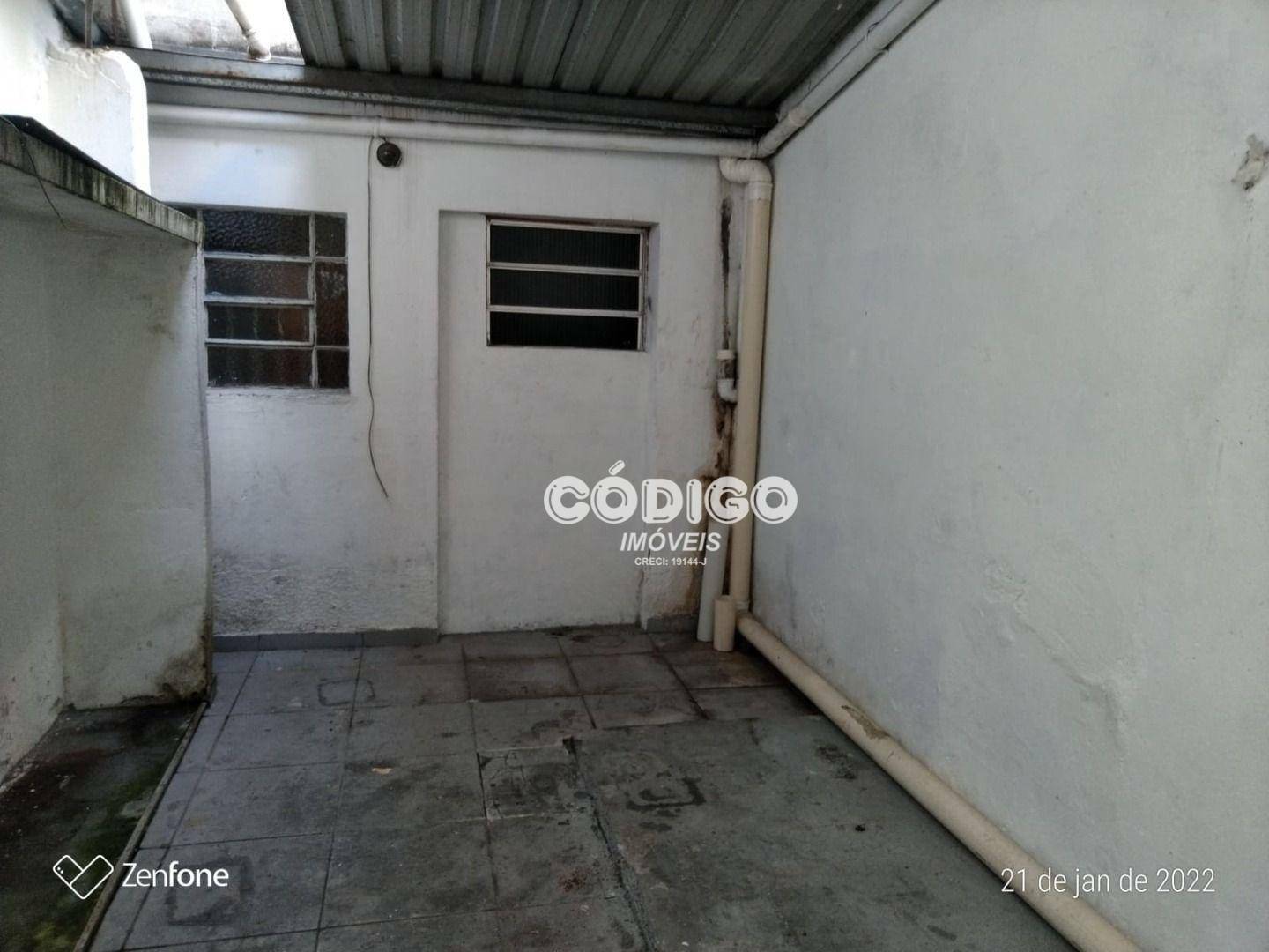 Conjunto Comercial-Sala para alugar, 140m² - Foto 8