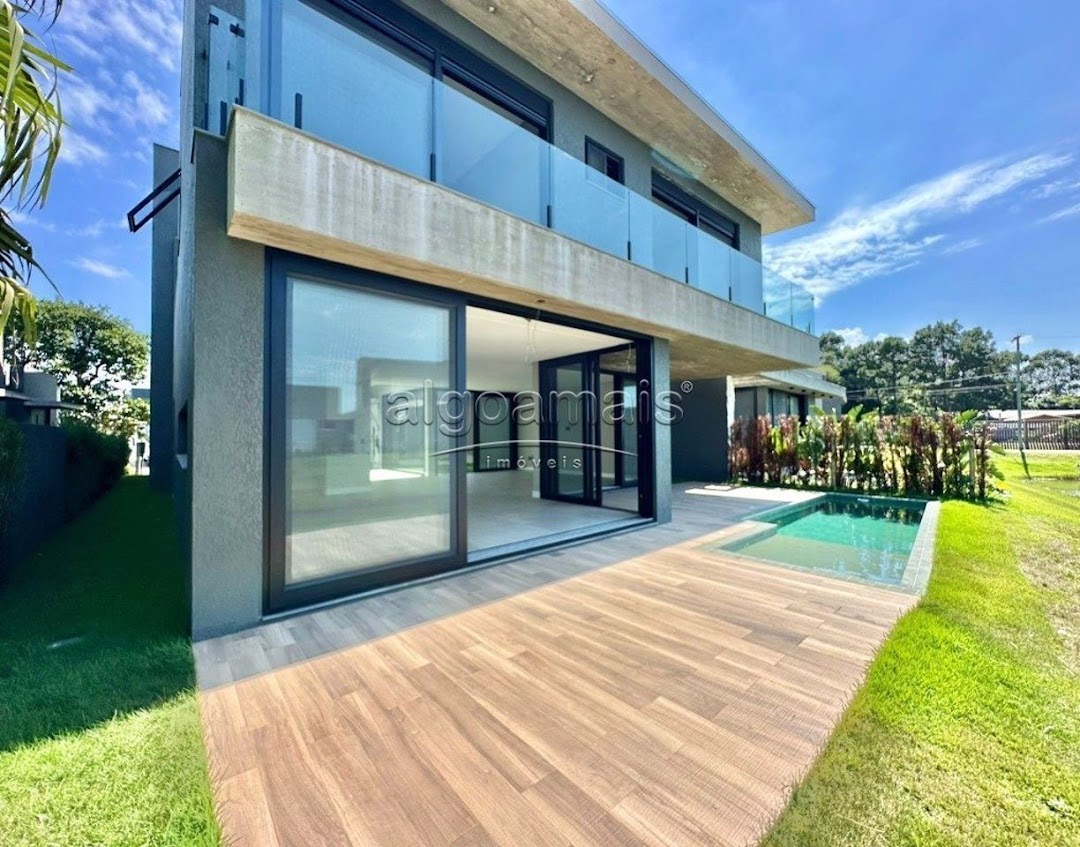 Casa de Condomínio à venda com 4 quartos, 300m² - Foto 18