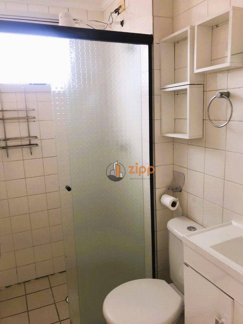 Apartamento à venda com 2 quartos, 50m² - Foto 5