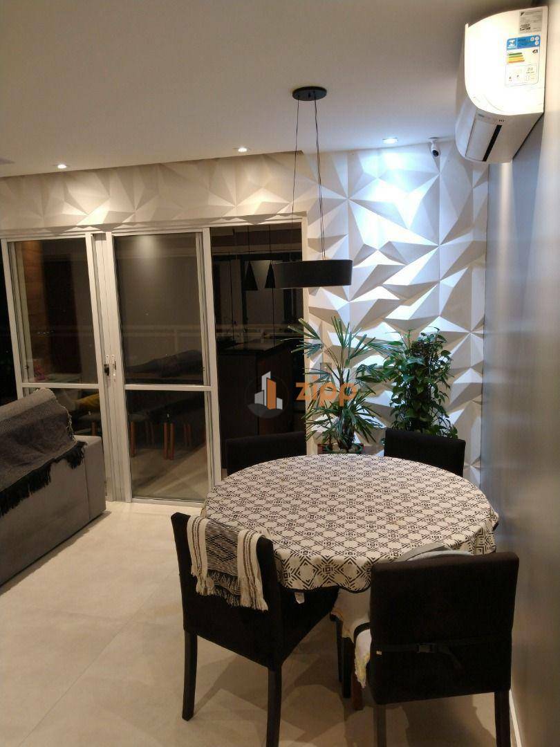 Apartamento à venda com 3 quartos, 92m² - Foto 13