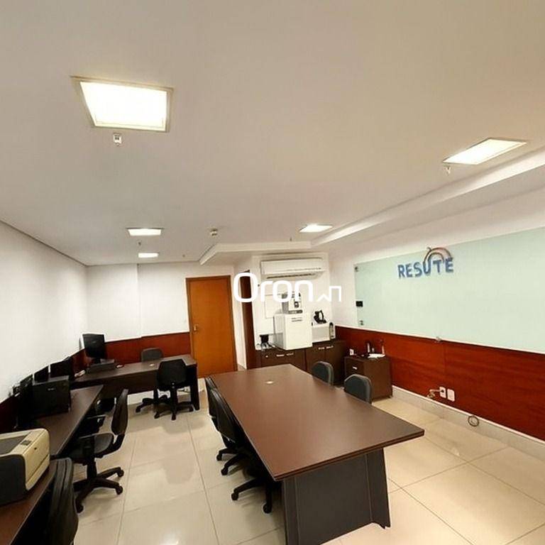 Sala-Conjunto, 35 m² - Foto 2