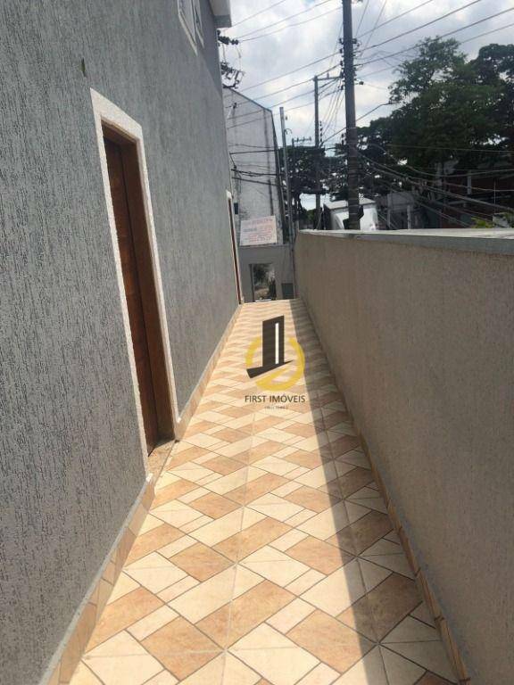 Sobrado à venda com 3 quartos, 169m² - Foto 5