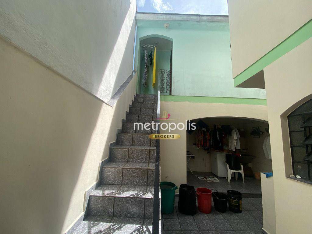 Sobrado à venda com 3 quartos, 196m² - Foto 20