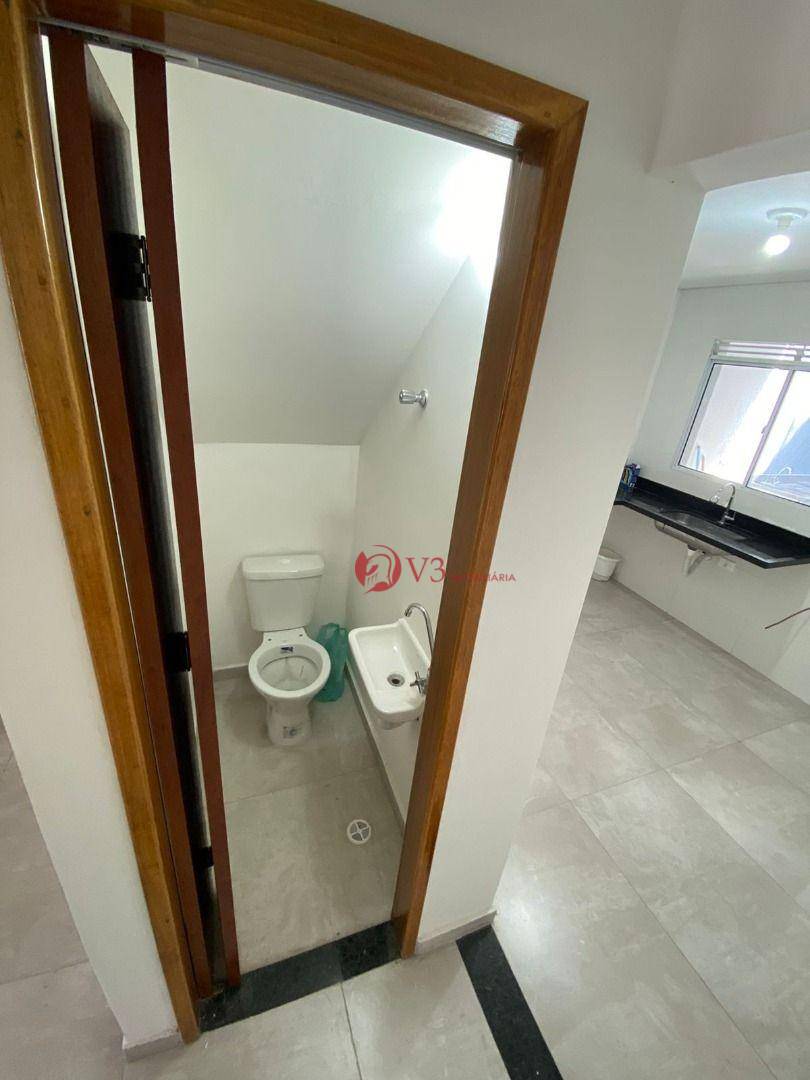 Sobrado à venda com 3 quartos, 94m² - Foto 13