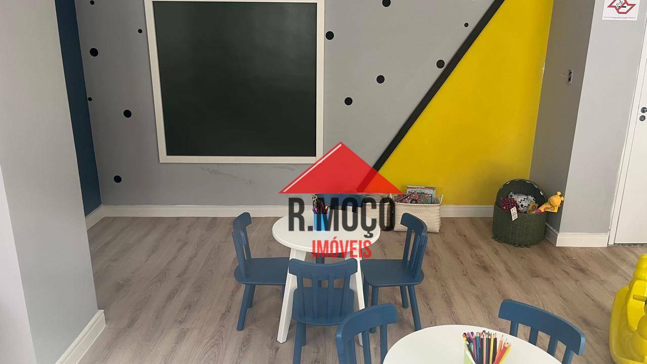 Apartamento à venda e aluguel com 2 quartos, 36m² - Foto 33