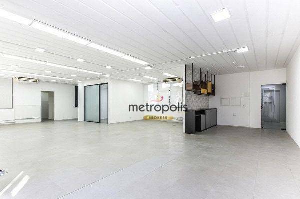 Conjunto Comercial-Sala à venda e aluguel, 147m² - Foto 1