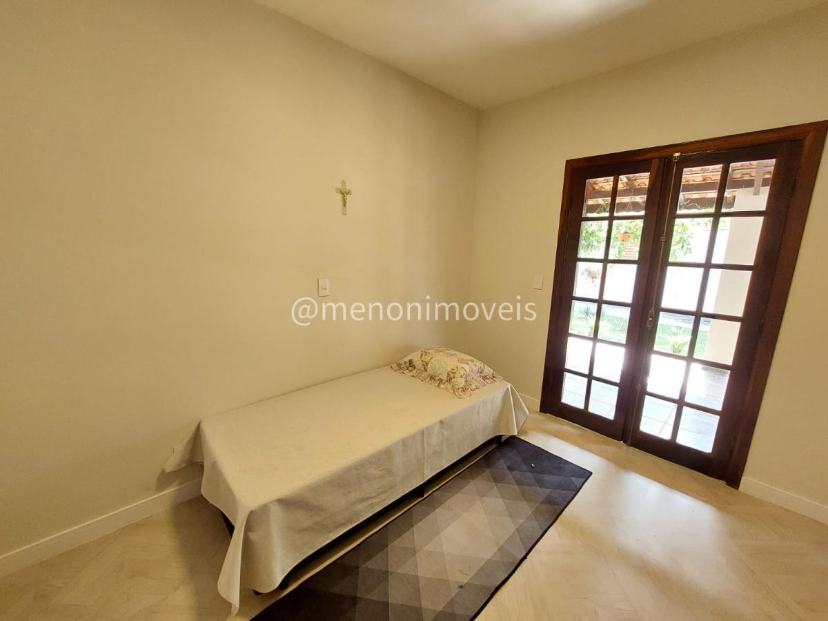 Casa à venda com 4 quartos - Foto 11