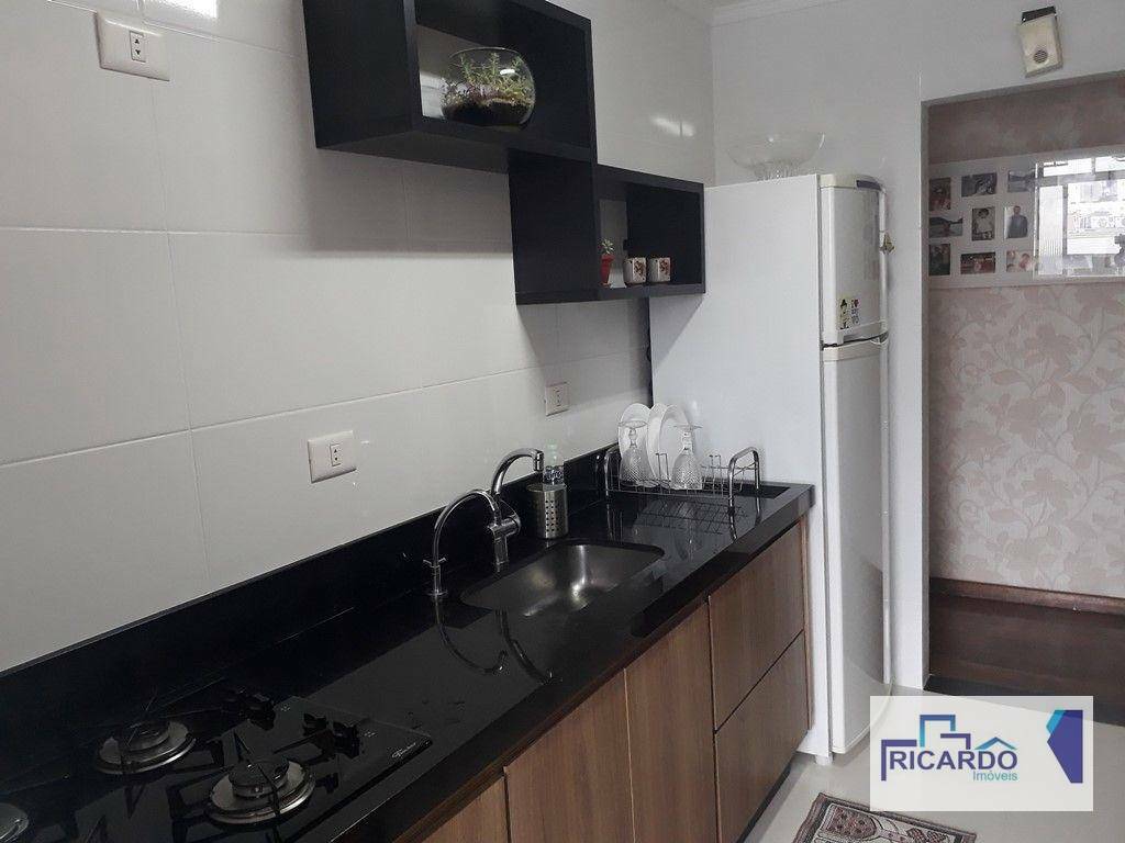 Apartamento à venda com 3 quartos, 91m² - Foto 7