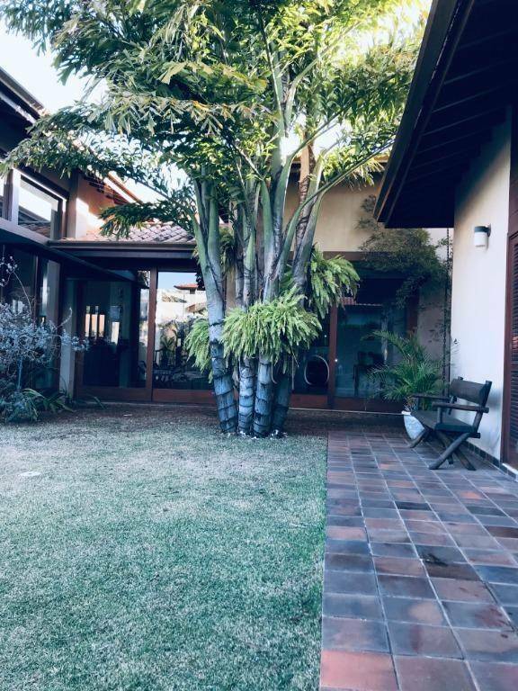 Casa de Condomínio à venda com 4 quartos, 463m² - Foto 41