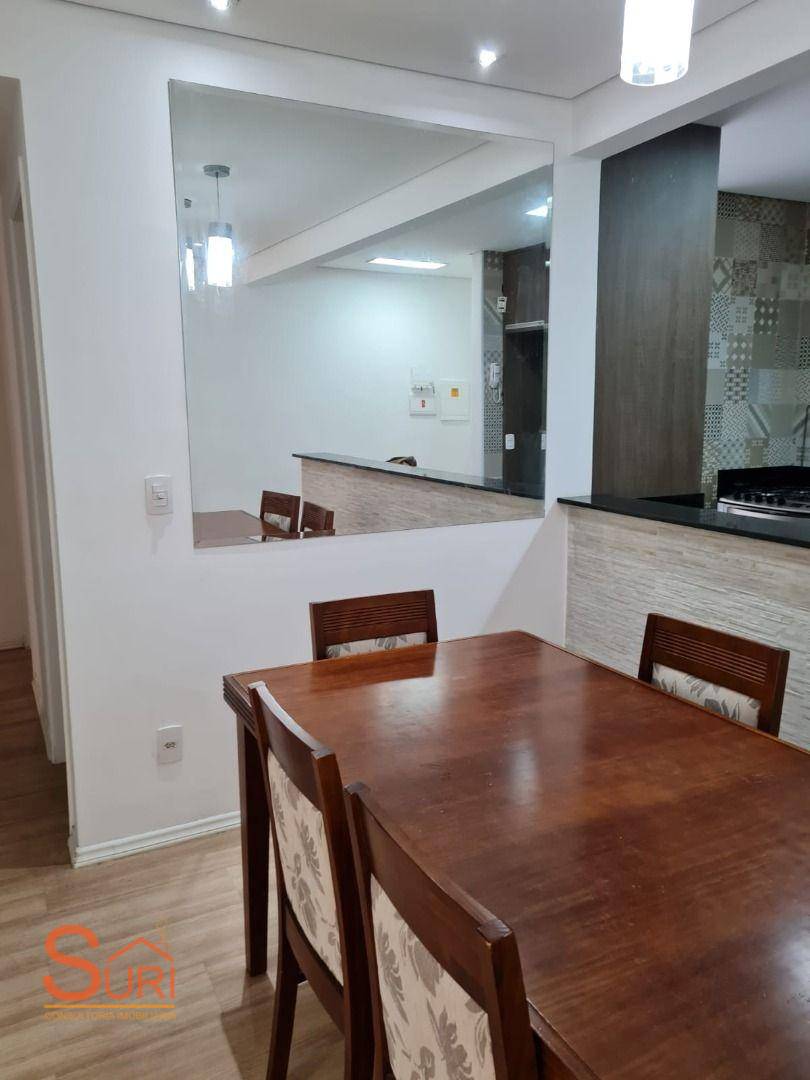 Apartamento à venda com 3 quartos, 130m² - Foto 4