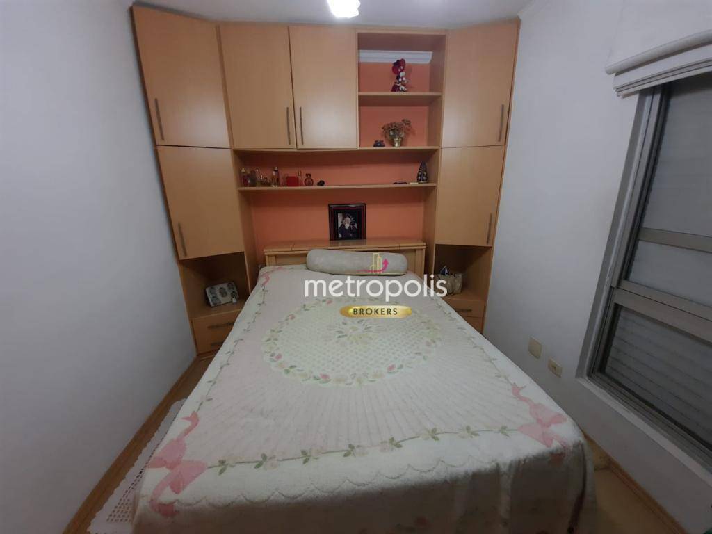 Apartamento à venda com 2 quartos, 80m² - Foto 7