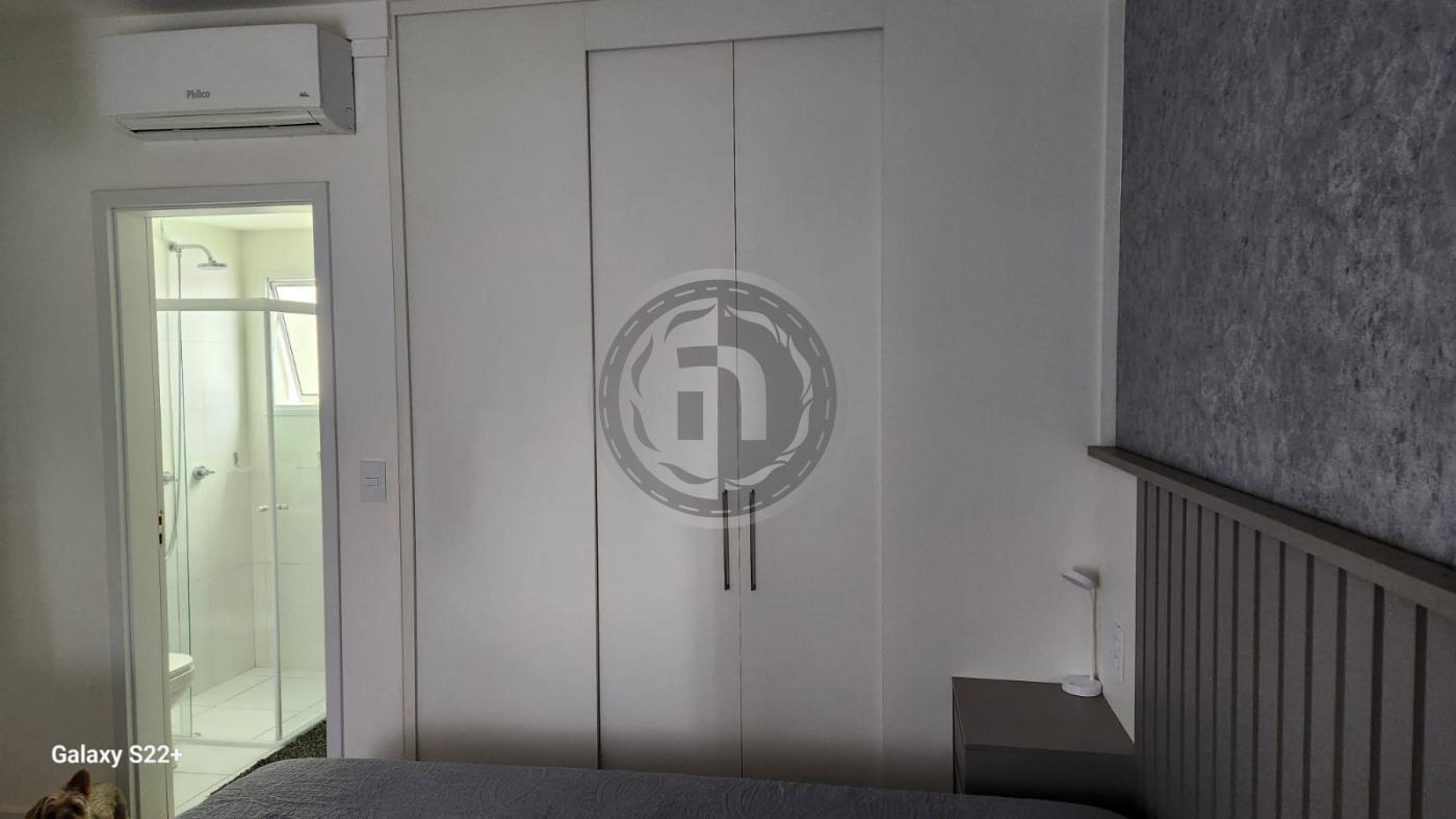 Apartamento à venda com 3 quartos, 104m² - Foto 13