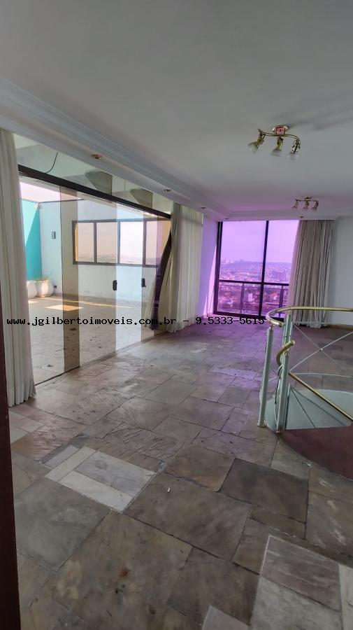 Apartamento à venda com 3 quartos, 330m² - Foto 2