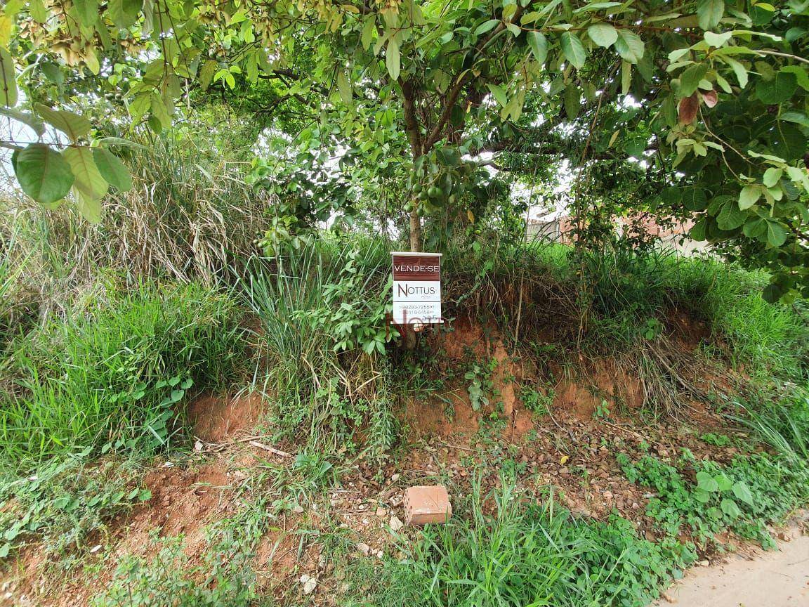 Terreno, 350 m² - Foto 1