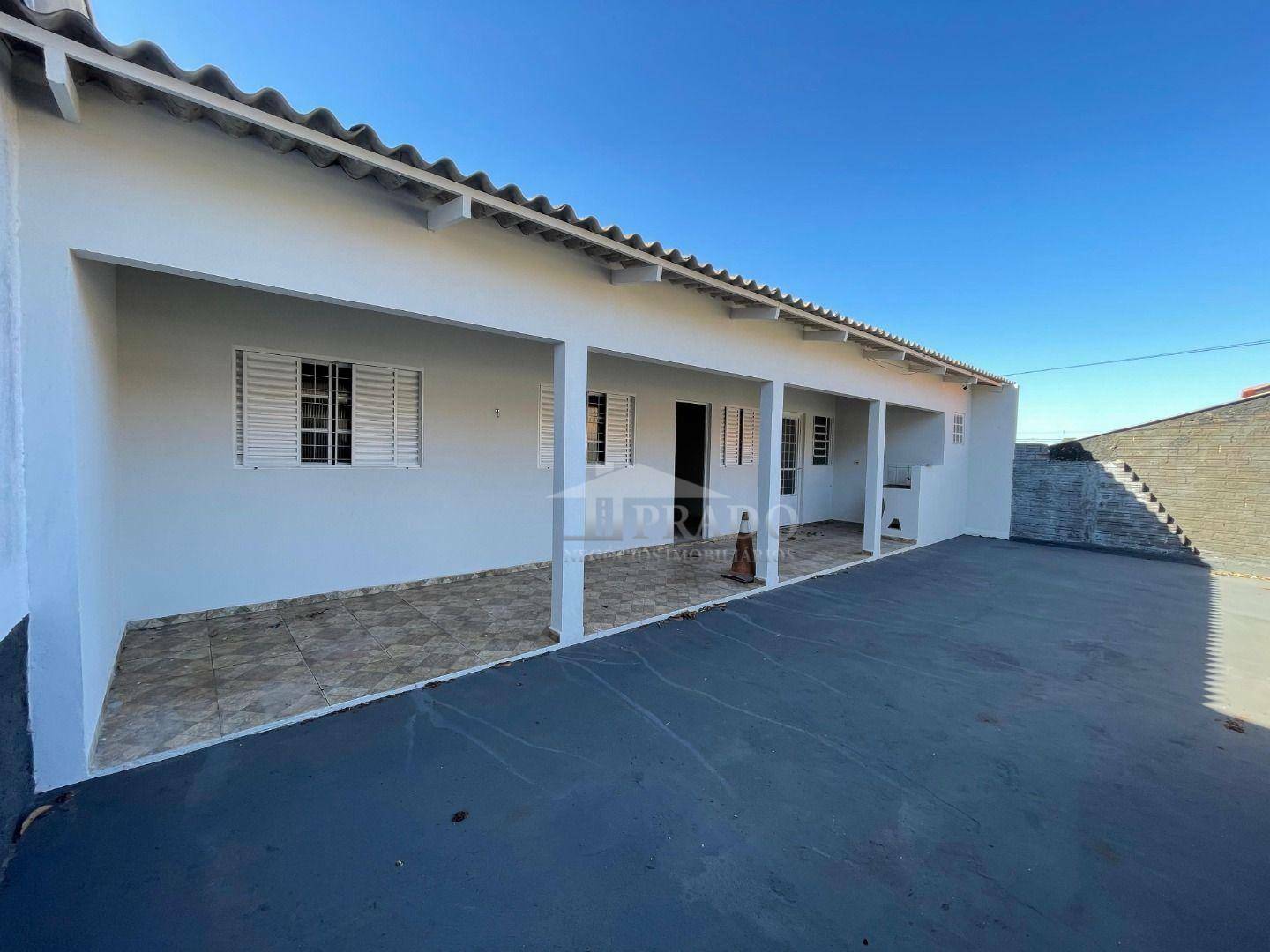 Casa à venda com 4 quartos, 150m² - Foto 17