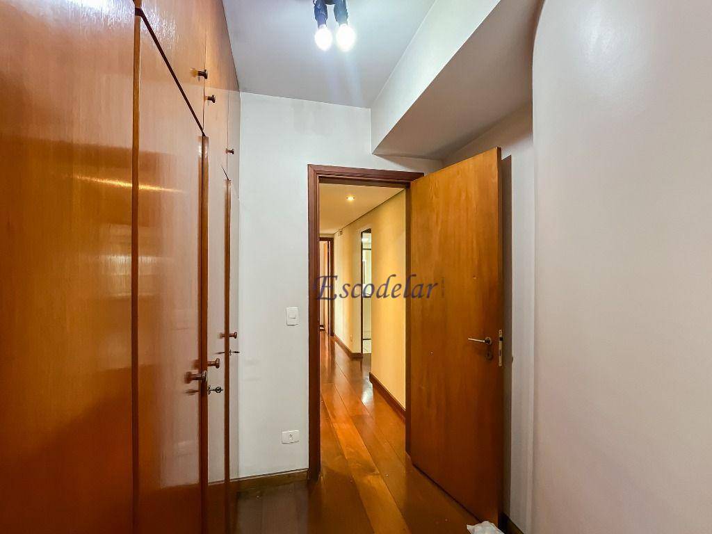 Apartamento à venda com 3 quartos, 136m² - Foto 28