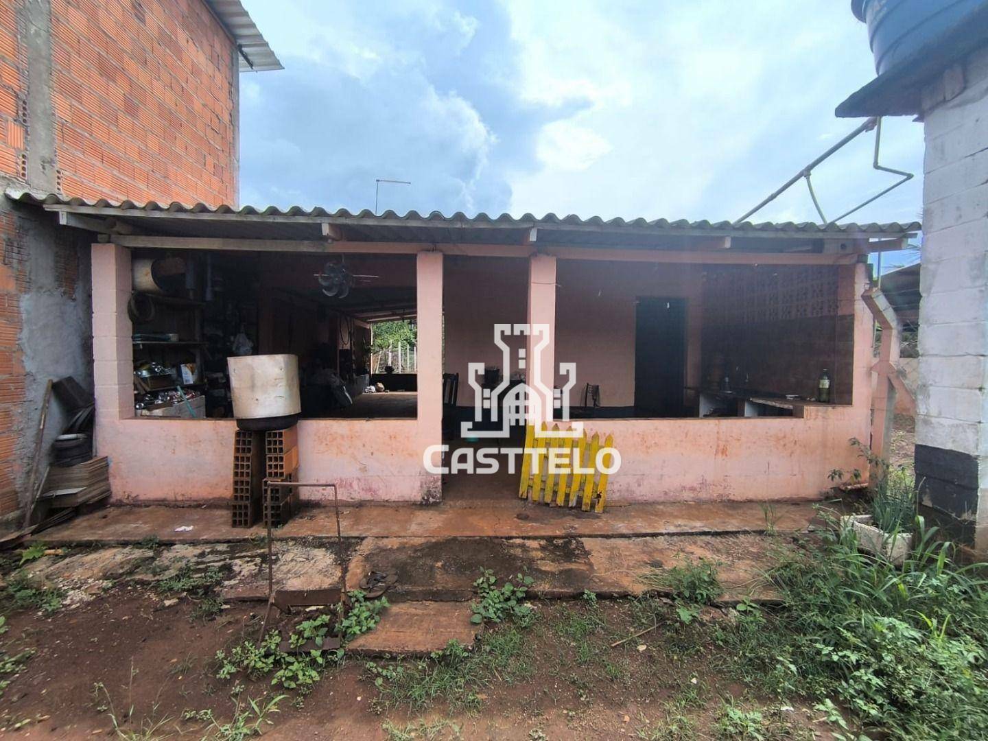 Chácara à venda com 1 quarto, 1200M2 - Foto 26