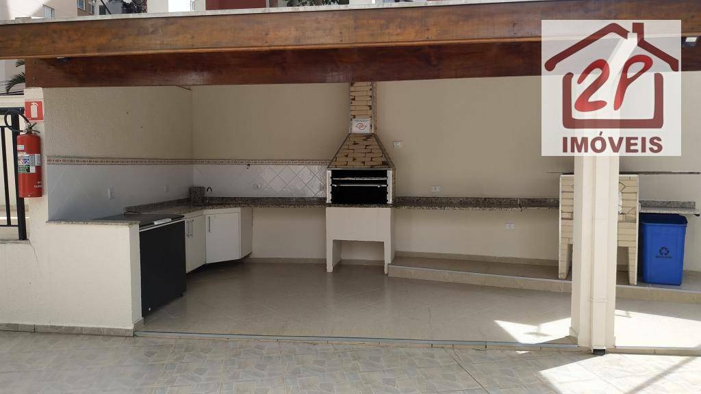 Apartamento à venda com 3 quartos, 105m² - Foto 12