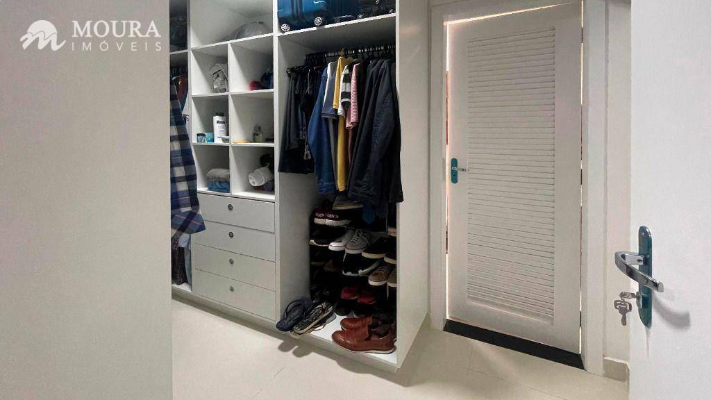 Casa de Condomínio à venda e aluguel com 3 quartos, 180m² - Foto 7