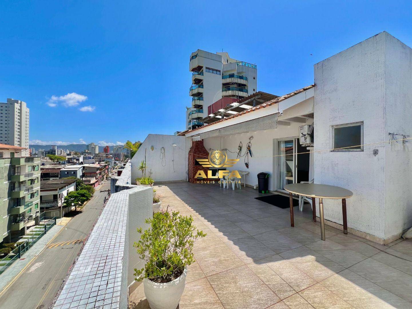 Cobertura à venda com 3 quartos, 215m² - Foto 35