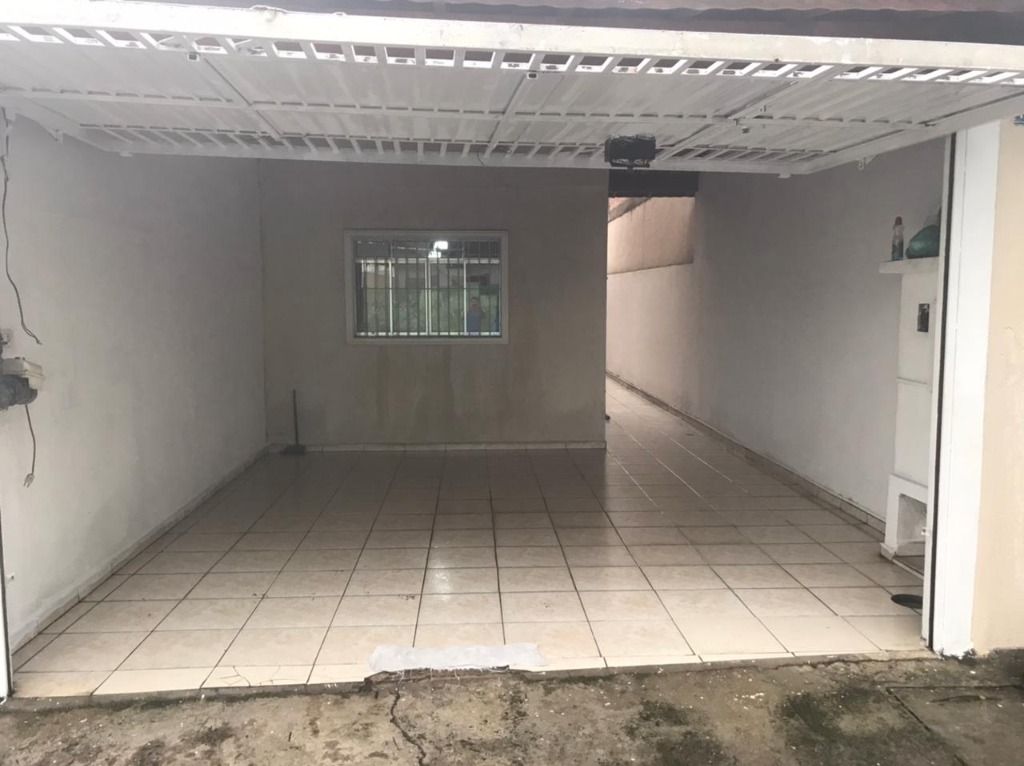 Sobrado à venda com 2 quartos, 80m² - Foto 2