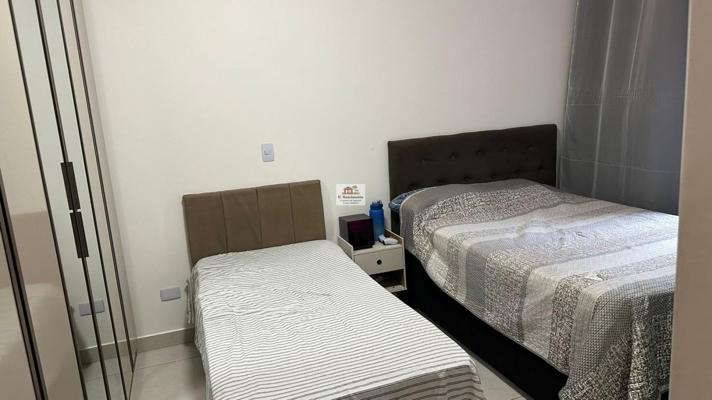 Sobrado à venda com 3 quartos, 175m² - Foto 15