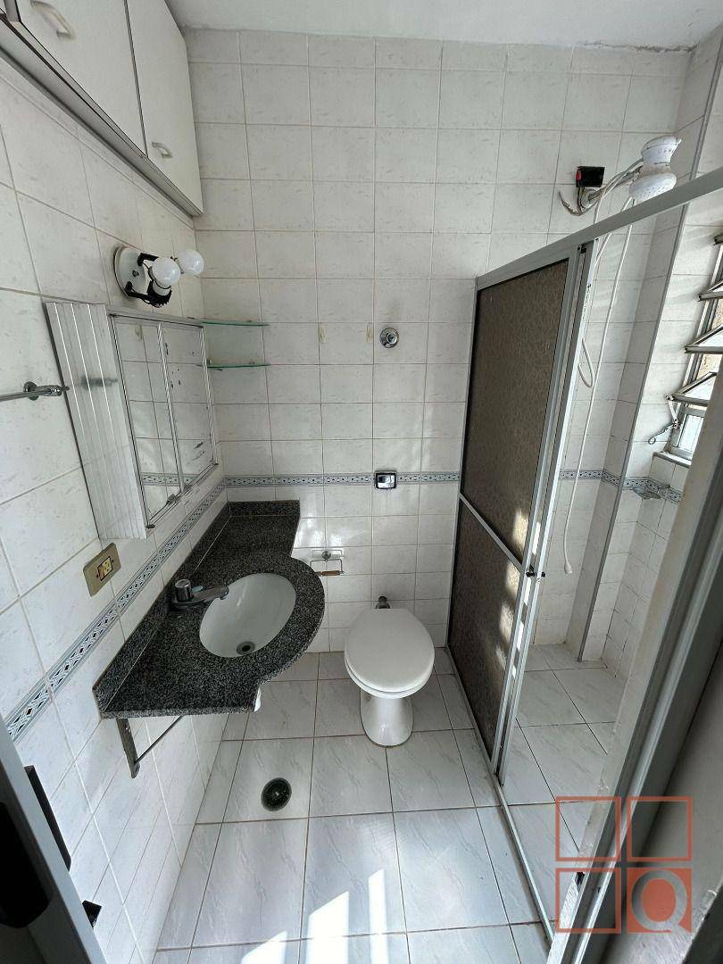 Apartamento à venda com 1 quarto, 26m² - Foto 5