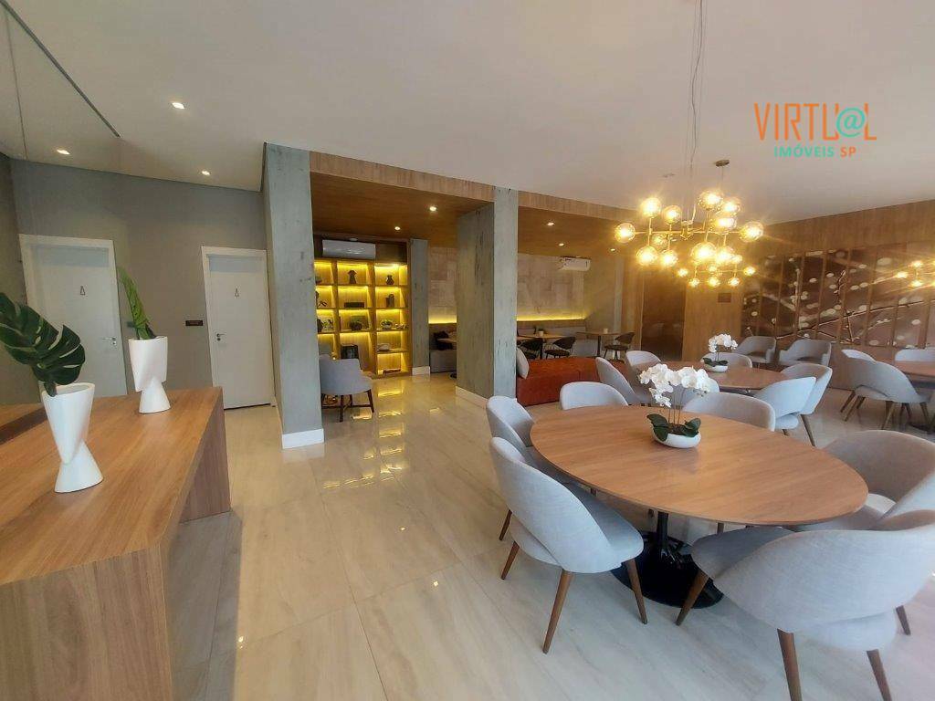 Apartamento à venda com 3 quartos, 83m² - Foto 5