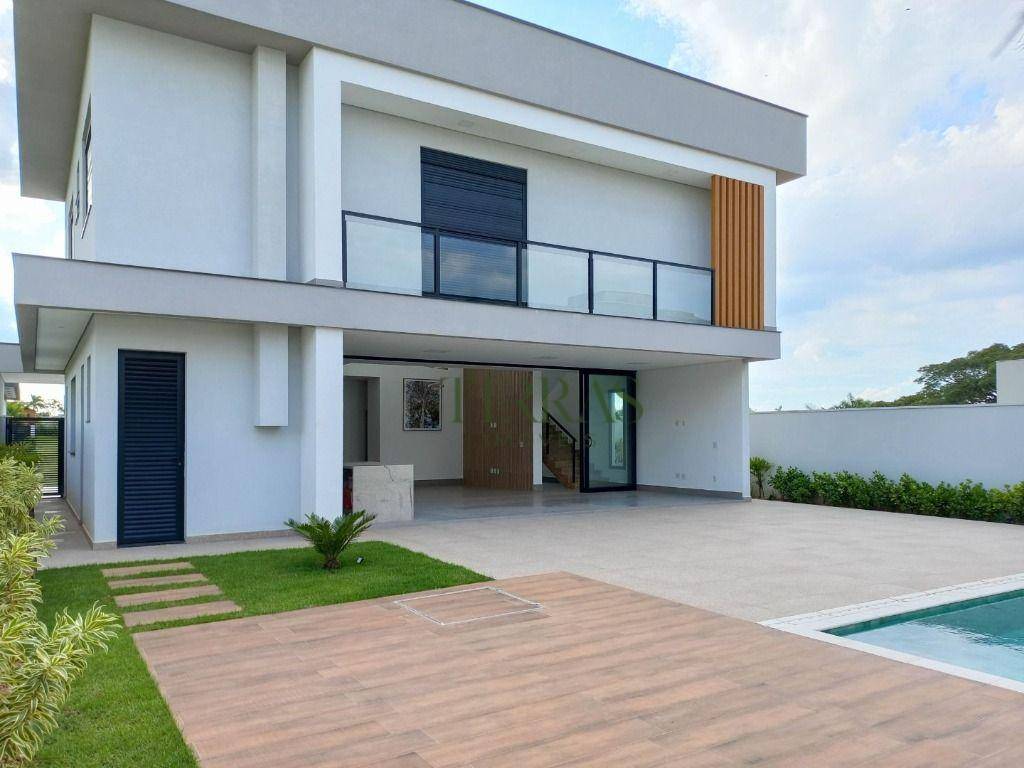 Casa de Condomínio à venda com 3 quartos, 260m² - Foto 15