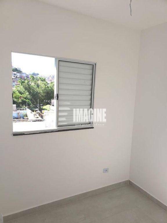 Apartamento à venda com 2 quartos, 40m² - Foto 6