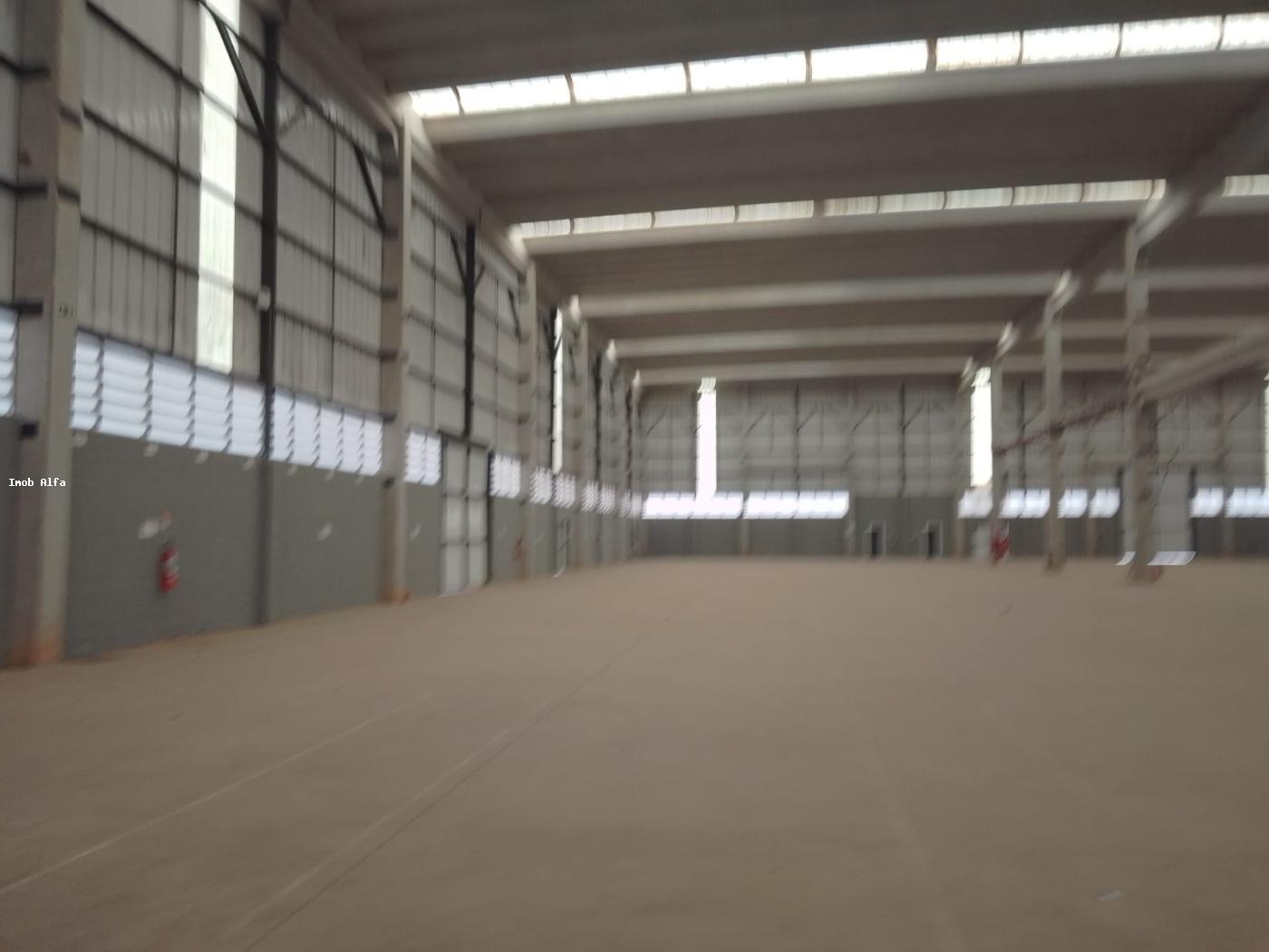 Depósito-Galpão-Armazém para alugar, 7000m² - Foto 1