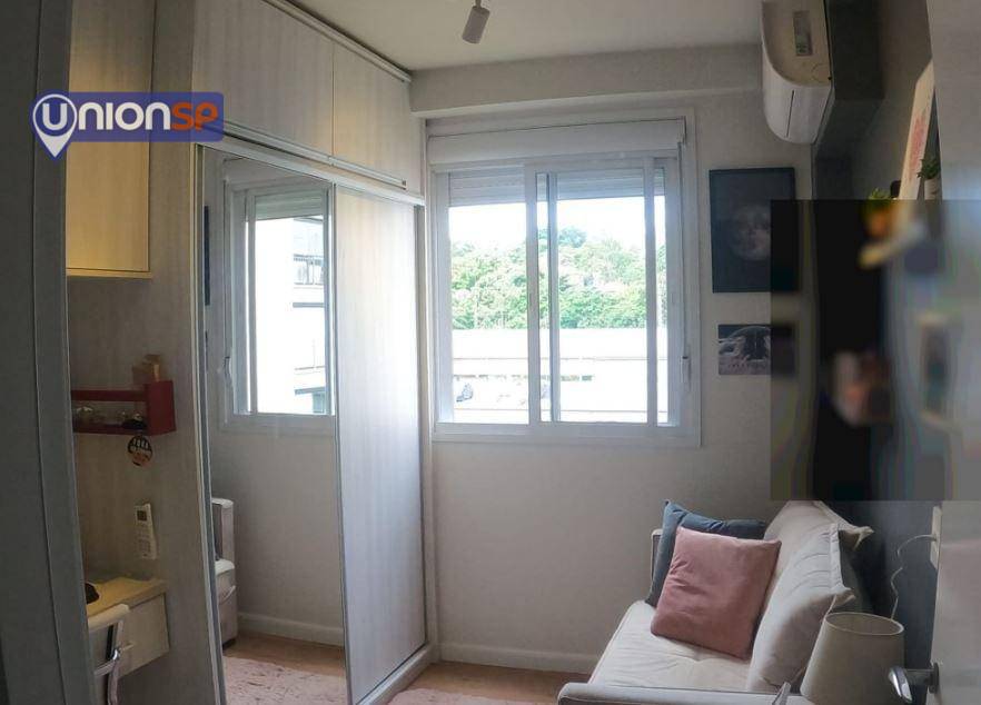 Apartamento à venda com 3 quartos, 81m² - Foto 11