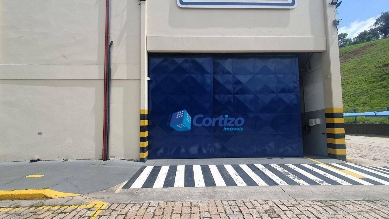 Depósito-Galpão-Armazém para alugar, 10222m² - Foto 18