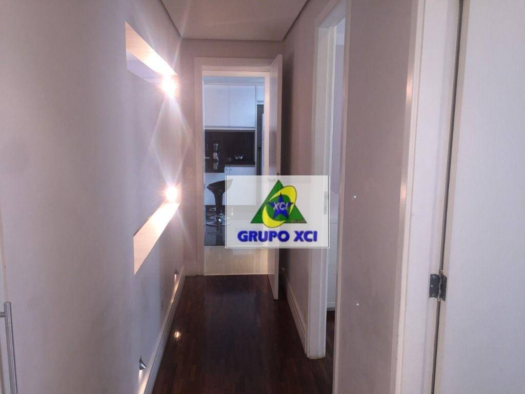 Apartamento à venda com 3 quartos, 136m² - Foto 18