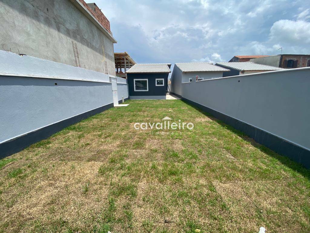 Casa à venda com 2 quartos, 67m² - Foto 14