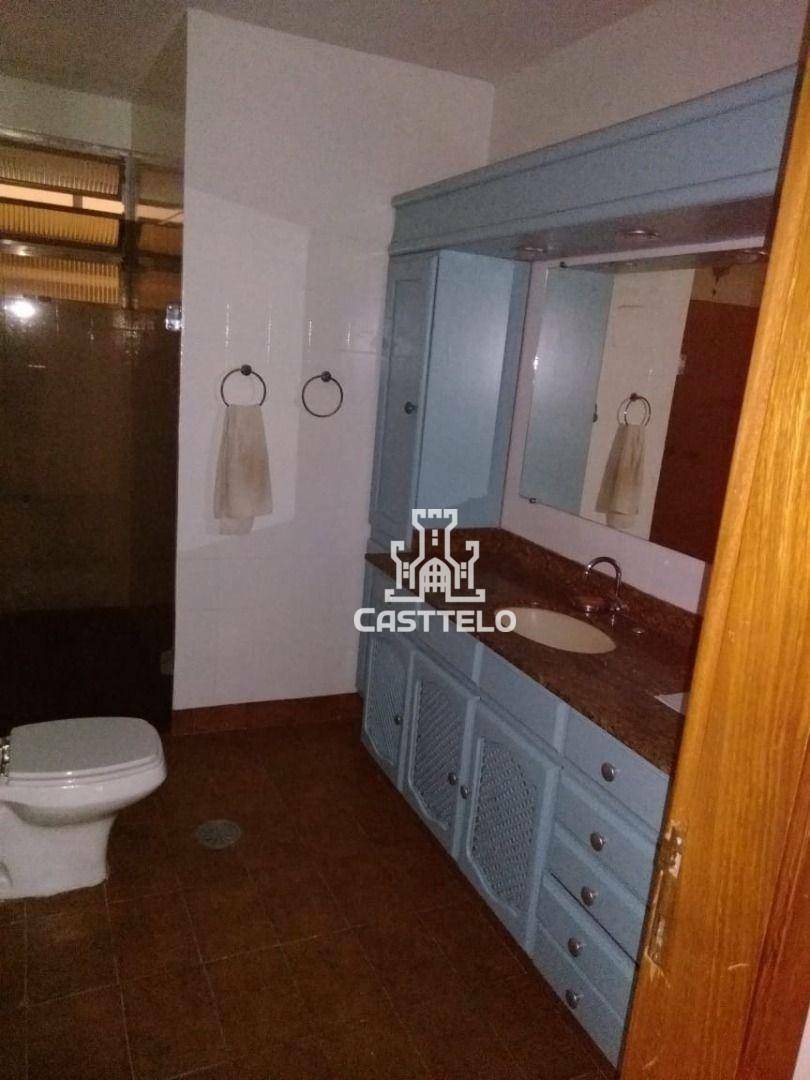 Apartamento à venda com 3 quartos, 177m² - Foto 12