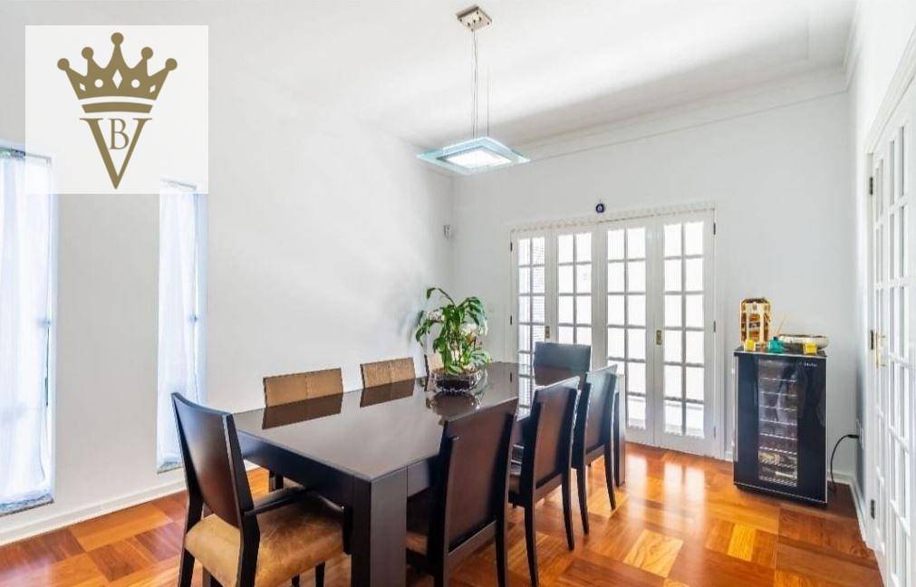 Casa à venda com 3 quartos, 380m² - Foto 9