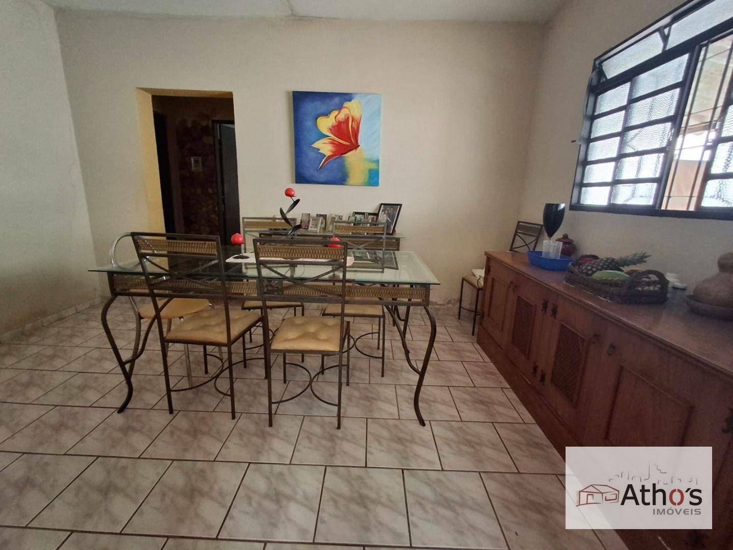 Casa à venda com 3 quartos, 189m² - Foto 10