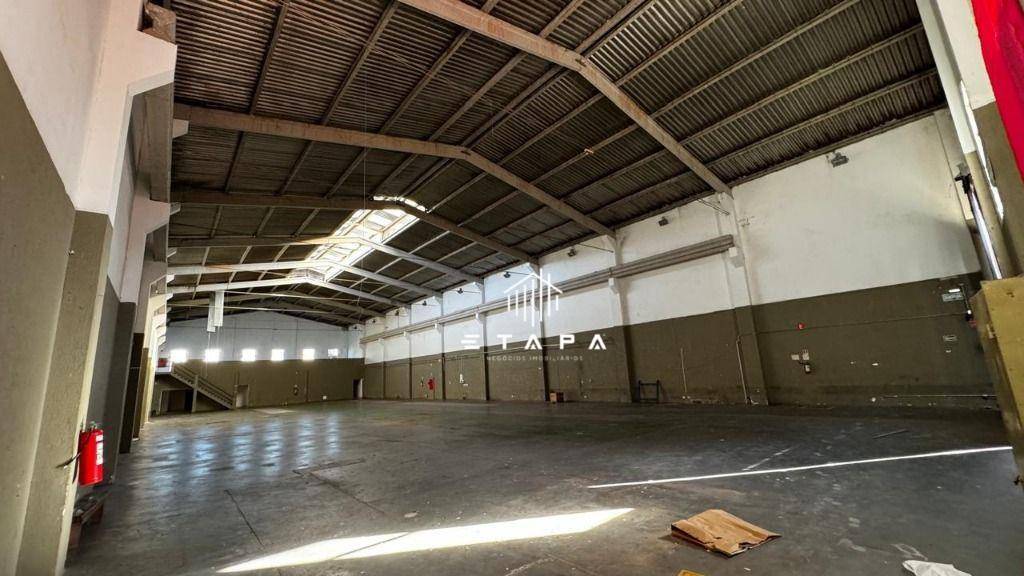 Prédio Inteiro, 1443 m² - Foto 6